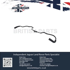 Land Rover Range Rover 3.0 TD Inlet Manifold Connecting Breather Pipe LR013531 - Picture 1 of 2