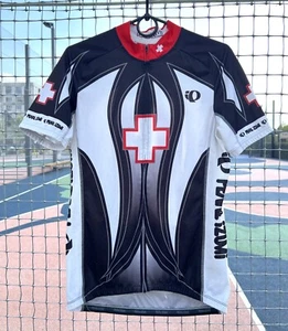 Camisa de ciclismo para hombre Pearl Izumi talla L - Imagen 1 de 4