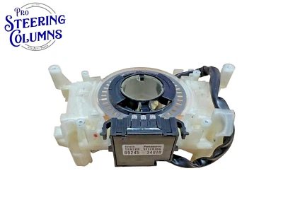 03-05 4RUNNER 03-07 SENSOR DE ÁNGULO DE DIRECCIÓN SEQUOIA USADO OEM 89245-34010 Foto 1 de 4