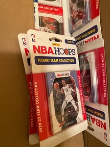 Medium Flat Rate Box Full of Sealed Donruss, Topps, Hoops Team Sets-50+ RC - Picture 1 of 4