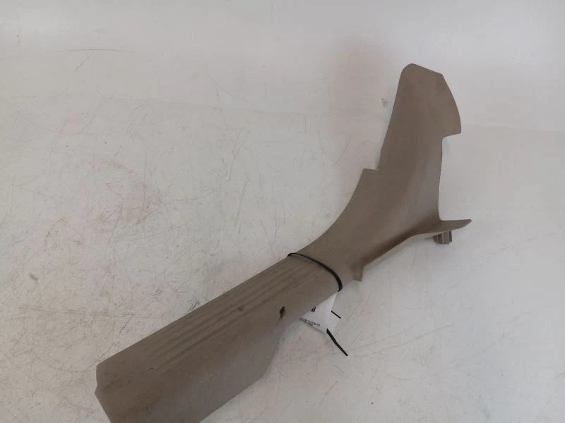  后门右挡板盖适合雪佛兰 MALIBU 2007 — 第 1/4 张图片