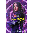 Hailee Steinfeld Signed 11x17 "Hawkeye" Mini-Poster #1