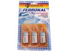 Odkamieniacz Ferrokal 3X20ml
