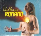 Romano - Vulkano - Digipack - CD - Neu / OVP