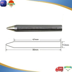 SOLDERING IRON Tip for Leadlight B Weller SP80 SP80D MT20 RC Toy Car Solder OZ - Picture 1 of 3