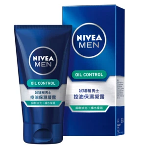 NIVEA MEN Oil Control Hydrating Gel  - Picture 1 of 1