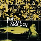 Ken /CD/ Have a nice day (2002)