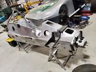 1982 March INDYCAR Project Parts Indy 500 Race Car Dennis Firestone SVRA Vintage