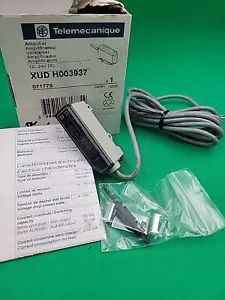 Telemecanique XUD H003937 Photoelectric Amplifier NIB - Picture 1 of 2