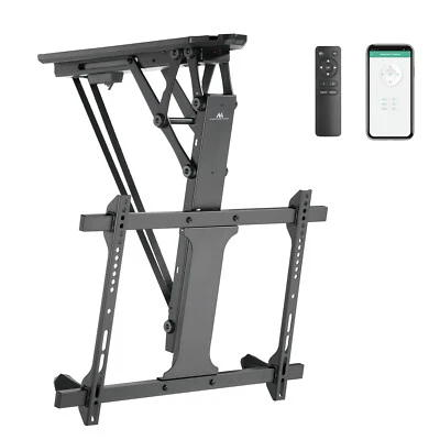 Elektrische Deckenhalterung TV Maclean TUYA VESA 600x400 MC-880T