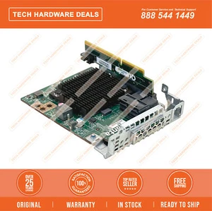 QS3008-SAS Quanta QS3008 8-Port 12G SAS PCIE Mezzanie Raid Cont. w/board - Picture 1 of 4