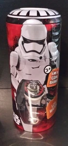 Reloj Digital Star Wars LCD Stormtrooper con Banco de Monedas! ¡Nuevo! - Imagen 1 de 2