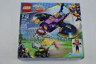 LEGO DC Superhero Girls 41230 Batgirl Batjet Chase, Building Set NIB Unopened