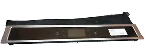 Genuine WHIRLPOOL Oven Micro 30" Touch Panel Assy # W11304460 NOS - Picture 1 of 5