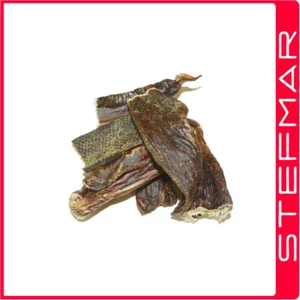 Canguro Jerky seco STF 1 kg para perros - Imagen 1 de 1