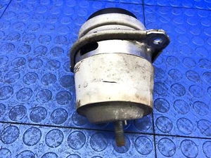 2014-2016 PORSCHE PANAMERA OEM 3.0L LEFT ENGINE MOTOR MOUNT 970375057 - Picture 1 of 14