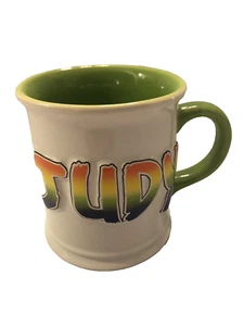 JUDY COFFEE MUG CUP FAIRHOPE ALABAMA - Picture 1 of 6