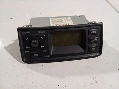 861100D040 Kassettenradio Autoradio 86110-0D040  CN-TS0370LC  W58 DE2482072-03 - Bild 1 von 4