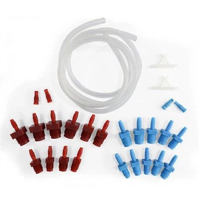 Car Brake Master Cylinder Bleeder Kit # 14151 - Image 1 of 4