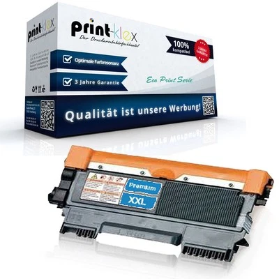 Ultra XL kompatible Toner für Brother HL2250 DN HL2270 DW Drucker Toner - Bild 1 von 4