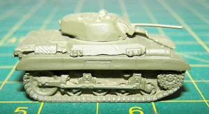 VTG COMET AUTHENTICAST WW II U.S. M22 T9E LOCUST AIRBORNE TANK #5170 1:108 SCALE - Picture 1 of 6