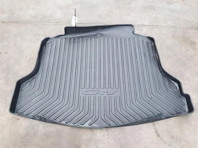 MK4 HONDA CR-V 2012-2018 alfombrilla de goma para maletero 5 puertas familiar 84520T1GG010M1 Foto 1 de 4