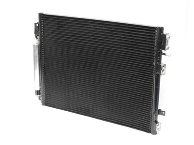 Condensador de aire acondicionado para Chrysler 300 2014-2023 71869NBZZ 2015 2016 2017 2018 2019 2020 Foto 1 de 2