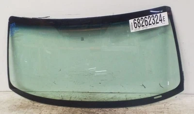 Cristal parabrisas | Se adapta a Ford F250 F350 F450 F550 2003-2007 SOLO CAMIONETA LOCAL Foto 1 de 4