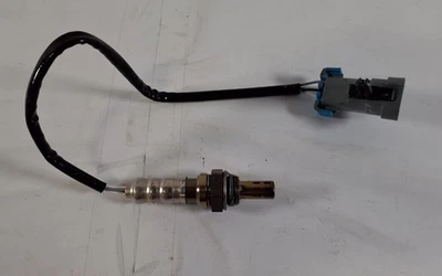 GM ACDELCO 213-1698 Sensor,Heated Oxygen(Position 1) 2004-2005 Buick Rainier, 2 - Image 1 of 4