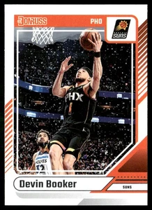 2024 Donruss Donruss Devin Booker #115 - Bild 1 von 2