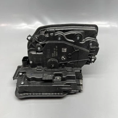 PESTILLO CERRADURA PUERTA BMW X3 TRASERO DERECHO X4 X4M 2020 2021 2022 2023 2024 OEM 7473150 Foto 1 de 4