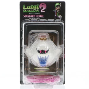 Luigi's Mansion 2 King Boo Figure New & Unopened Japan Exclusive - Picture 1 of 2