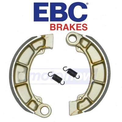 EBC Rear Standard Brake Shoes for 1998-2004 Honda TRX450FE FourTrax Foreman gp Foto 1 de 4
