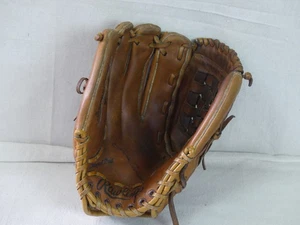 Vintage Jose Canseco Rawlings RBG36 12" LHT Baseball Handschuh Korb-Web Taiwan - Bild 1 von 14