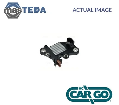 335629 ALTERNATOR REGULATOR HC-CARGO NEW OE REPLACEMENT - Image 1 of 4