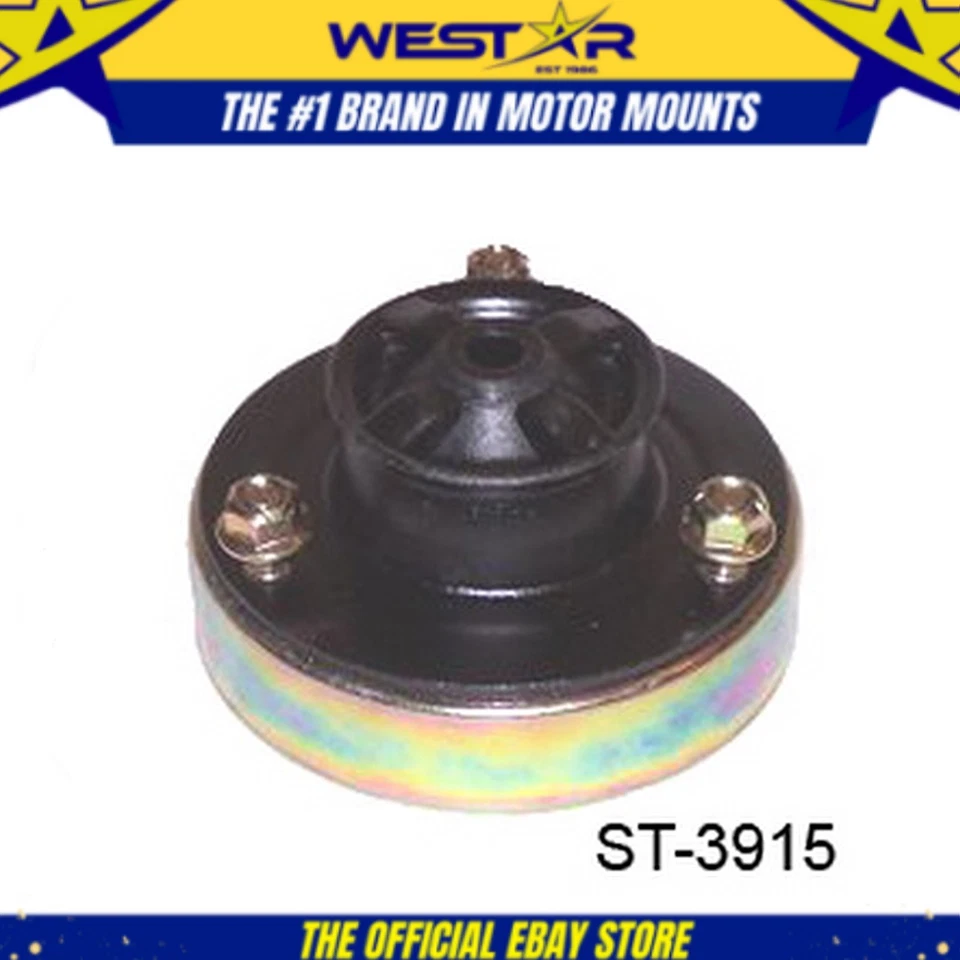 Montaje de puntal para BMW 1995-88 Foto 1 de 1