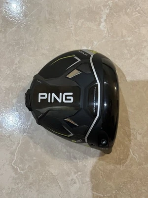 New PING G430 MAX 10.5 Degree Driver Head Only - Image 1 of 4