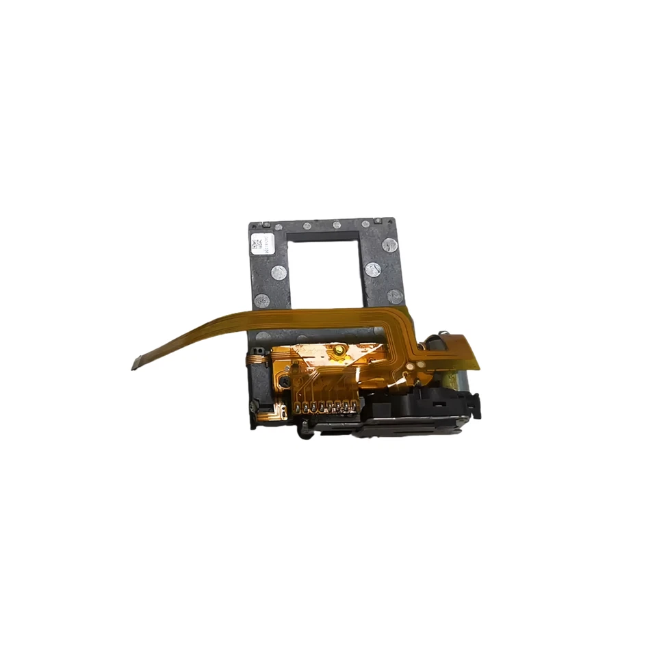 Nuevo conjunto de obturador original para reparación de cámara Olympus EPL5 EPL6 EPL7 EPL8 Foto 1 de 4