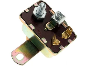 Standard Motor Products 44JQ34T Relay Fits 1975-1977, 1980 Dodge W300 - Picture 1 of 1