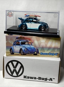 Hot wheels 1/64 🇨🇵 RLC Red Line Club , Volkswagen Kawa Bug-A , de 2023 - Imagen 1 de 9