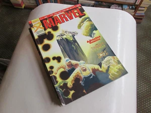 Marvel Magazine # 32 VF Marvel France 1999..TBE - Bild 1 von 1
