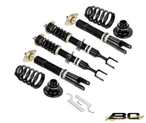 BC Racing Z-08 BR Coilovers Lowering Coils for 08-14 Dodge Avenger Chrysler 200 - Imagen 1 de 1