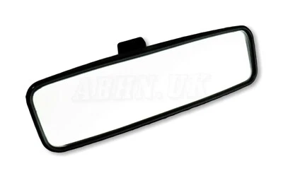 Fits Renault Trafic MK2 MK3 (2001-2019) Standard New Interior Rear View Mirror - Image 1 of 4