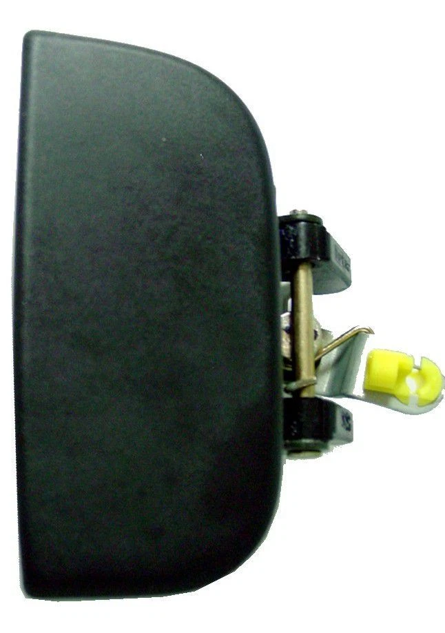 Exterior Door Handle Rear Left Fits Nissan Pathfinder - Изображение 1 из 2