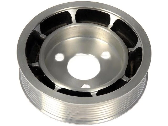 Polea de bomba de dirección asistida 88WCCF82 para 335i xDrive serie 1 M 135i 328i 335d Foto 1 de 1