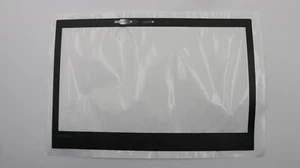 Lenovo ThinkPad T470 microfono + CCD + IR cover foglio lunetta LCD T470 - FRU 01AX960 - Foto 1 di 5