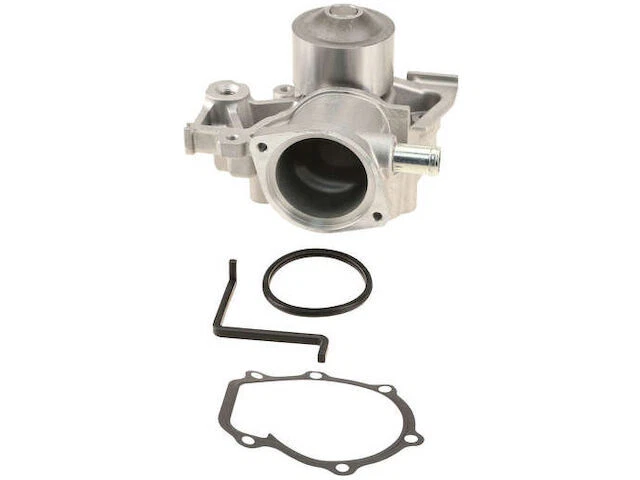 Repuesto AISIN OE - Bomba de agua 100 % nueva para Subaru Impreza 1993-2005 17PRFN Foto 1 de 1