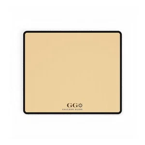 Gaming Precision Pad - Low Friction, Speed, Tracking, Control | Size 14.4"x12.1" - Picture 1 of 12