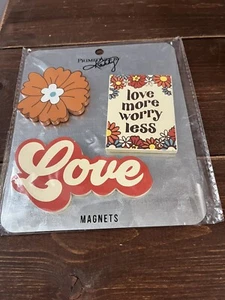 Primitives By Kathy Love Magnete - Bild 1 von 1