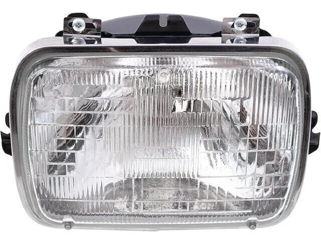 Conjunto de faros Depo 63TW38G para GMC C2500 1988-1998 Foto 1 de 1